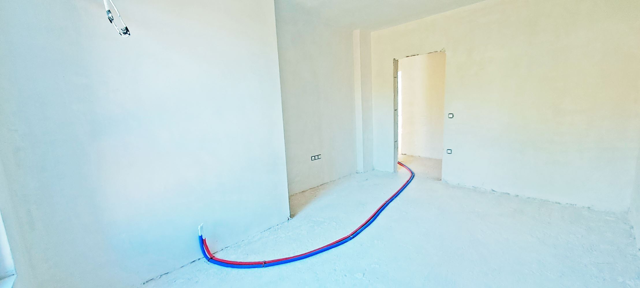 3-СТАЕН АПАРТАМЕНТ СЪС 92 М² СЪС СОБСТВЕН ДВОР В КВ. 76 М², ОВЧА КУПЕЛ - 0