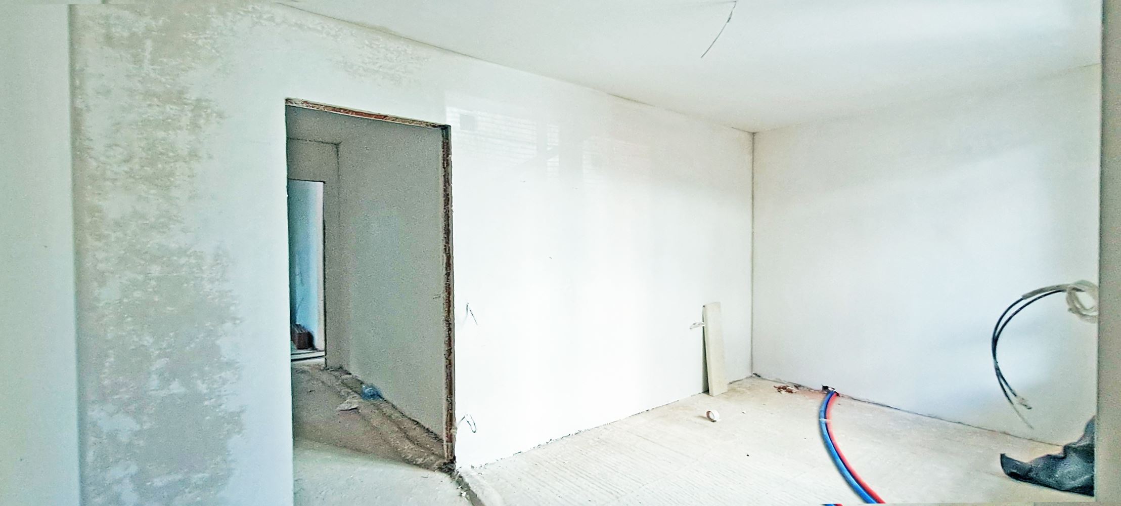 4-СТАЕН АПАРТАМЕНТ 141 М² СЪС СОБСТВЕН ДВОР 140 М² В КВ.ОВЧА КУПЕЛ - 0