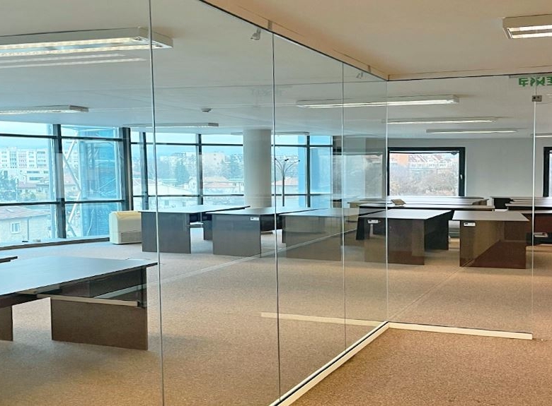 ОФИС 330 М² В КВ. ХАДЖИ ДИМИТЪР - 0