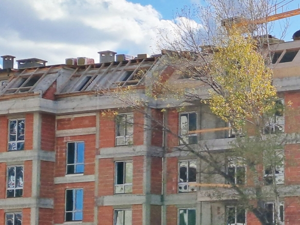 3-СТАЕН АПАРТАМЕНТ 134 М² ДО МЕТРОСТАНЦИЯ ОВЧА КУПЕЛ - 0