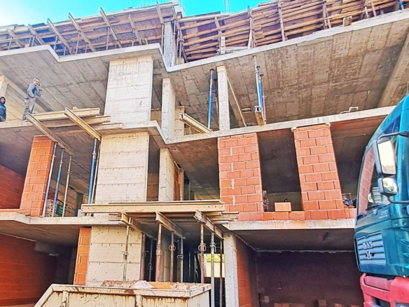 2-СТАЕН АПАРТАМЕНТ 85 М² ДО МЕТРОСТАНЦИЯ МИЗИЯ - 0