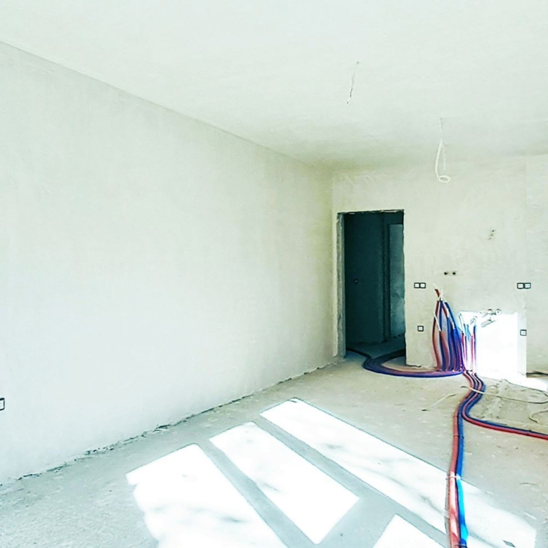 3-СТАЕН АПАРТАМЕНТ СЪС 92 М² СЪС СОБСТВЕН ДВОР В КВ. 76 М², ОВЧА КУПЕЛ - 0