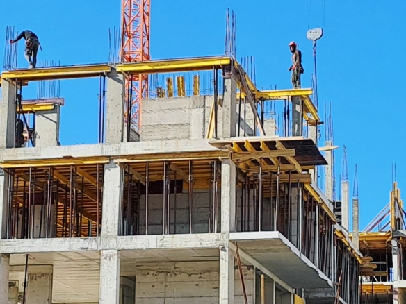 2-СТАЕН АПАРТАМЕНТ 73 М² ДО МЕТРОСТАНЦИЯ МИЗИЯ - 0