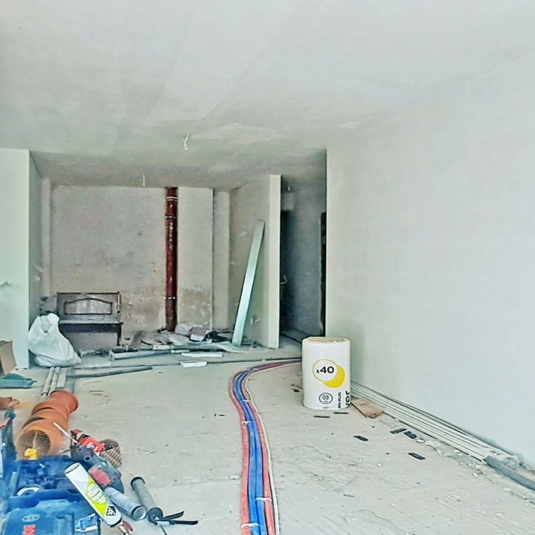 4-СТАЕН АПАРТАМЕНТ 141 М² СЪС СОБСТВЕН ДВОР 140 М² В КВ.ОВЧА КУПЕЛ - 0