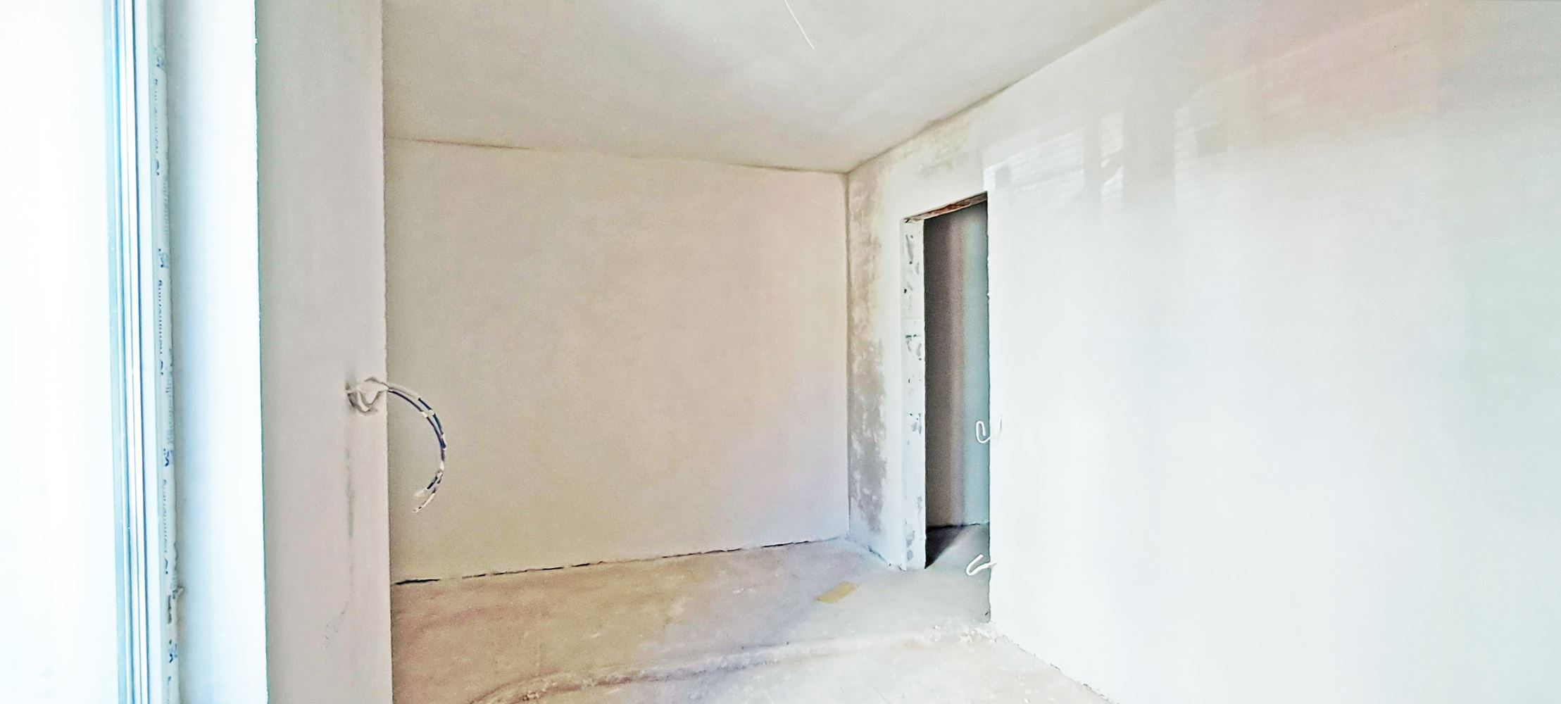 4-СТАЕН АПАРТАМЕНТ 141 М² СЪС СОБСТВЕН ДВОР 140 М² В КВ.ОВЧА КУПЕЛ - 0