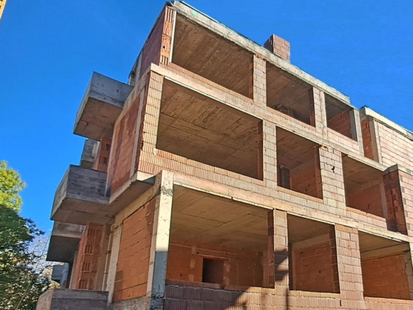 3-СТАЕН АПАРТАМЕНТ 122 М² ДО МЕТРОСТАНЦИЯ МИЗИЯ - 0