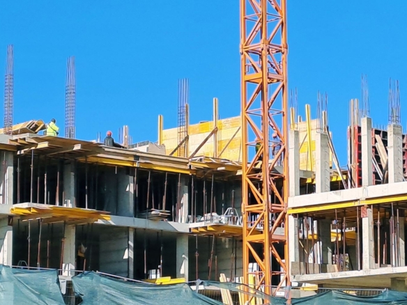 4-СТАЕН АПАРТАМЕНТ 141 М² ДО МЕТРОСТАНЦИЯ МИЗИЯ - 0