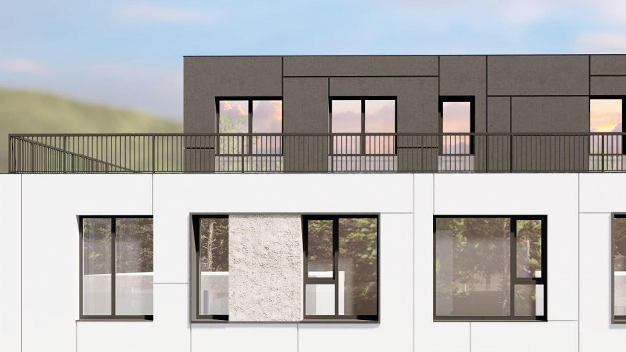 4-СТАЕН АПАРТАМЕНТ 114 М² С ПАНОРАМНА ТЕРАСА 115 М² В ПОЛИТЕ НА ЛОЗЕНСКАТА ПЛАНИНА-0 4-СТАЕН АПАРТАМЕНТ 114 М² С ПАНОРАМНА ТЕРАСА 115 М² В ПОЛИТЕ НА ЛОЗЕНСКАТА ПЛАНИНА - 0