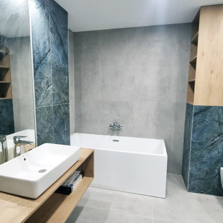 4-СТАЕН АПАРТАМЕНТ 165 М² ДО МЕТРОСТАНЦИЯ БИЗНЕС ПАРК - 0