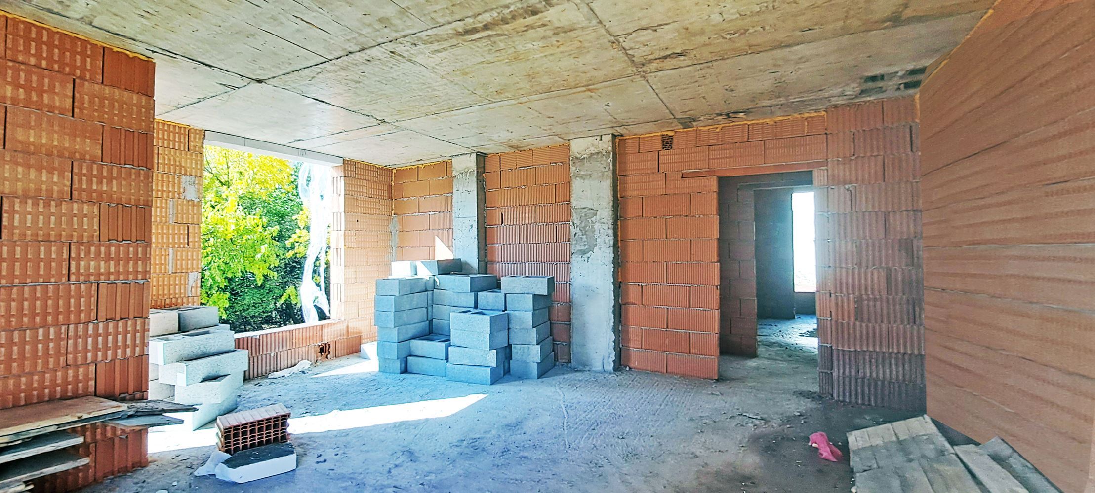 4-СТАЕН АПАРТАМЕНТ 133 М2 ДО МЕТРОСТАНЦИЯ МИЗИЯ - 0