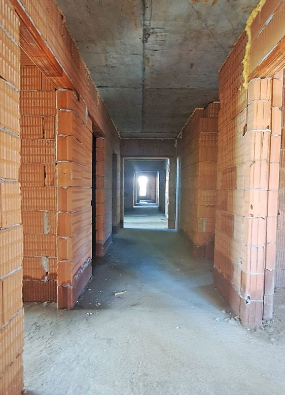 4-СТАЕН АПАРТАМЕНТ 133 М2 ДО МЕТРОСТАНЦИЯ МИЗИЯ - 0