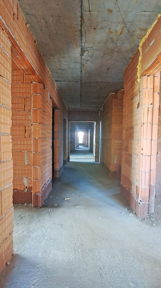 4-СТАЕН АПАРТАМЕНТ 133 М2 ДО МЕТРОСТАНЦИЯ МИЗИЯ - 0