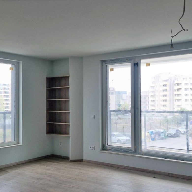 4-СТАЕН АПАРТАМЕНТ 165 М² ДО МЕТРОСТАНЦИЯ БИЗНЕС ПАРК - 0