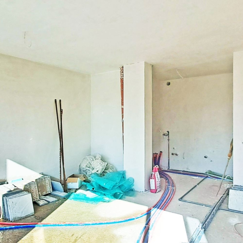 3-СТАЕН АПАРТАМЕНТ 160 М² В КВ.ОВЧА КУПЕЛ - 0