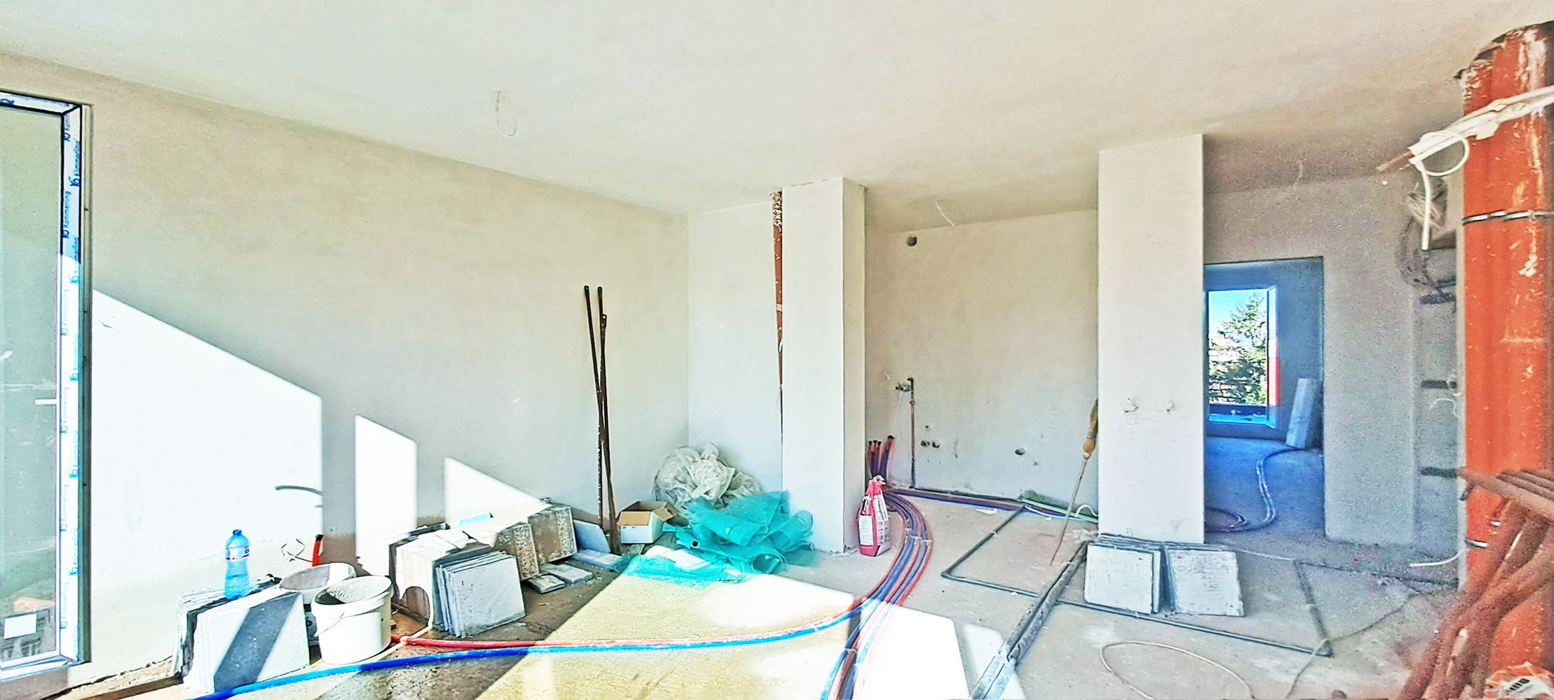 3-СТАЕН АПАРТАМЕНТ 160 М² В КВ.ОВЧА КУПЕЛ - 0