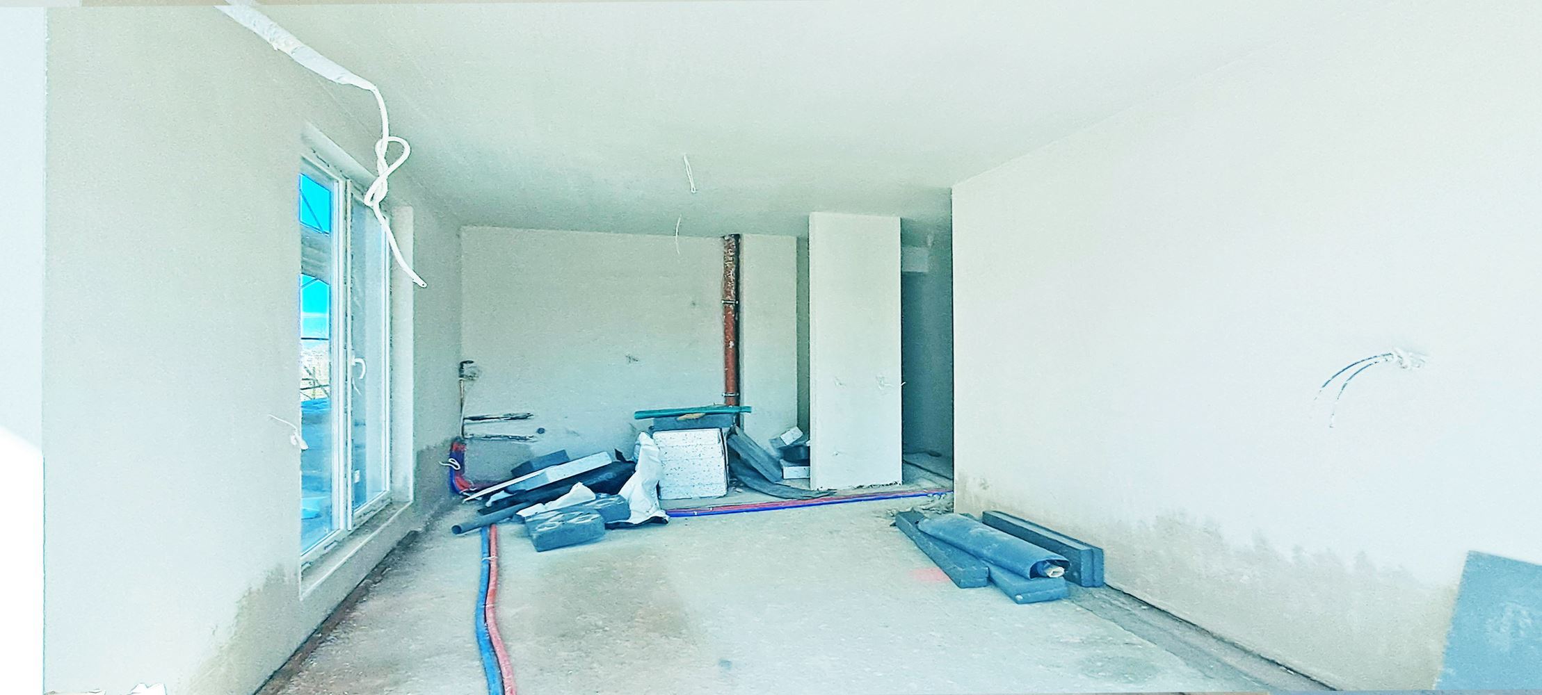 3-СТАЕН АПАРТАМЕНТ 146 М² В КВ.ОВЧА КУПЕЛ - 0