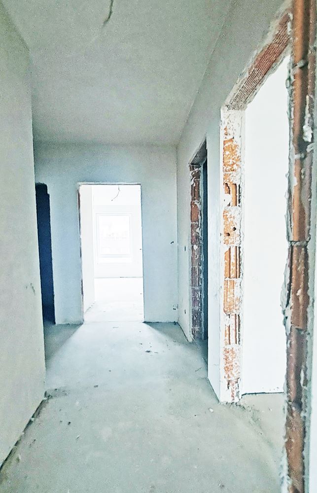 3-СТАЕН АПАРТАМЕНТ 191 М² В КВ.МАНАСТИРСКИ ЛИВАДИ ИЗТОК - 0