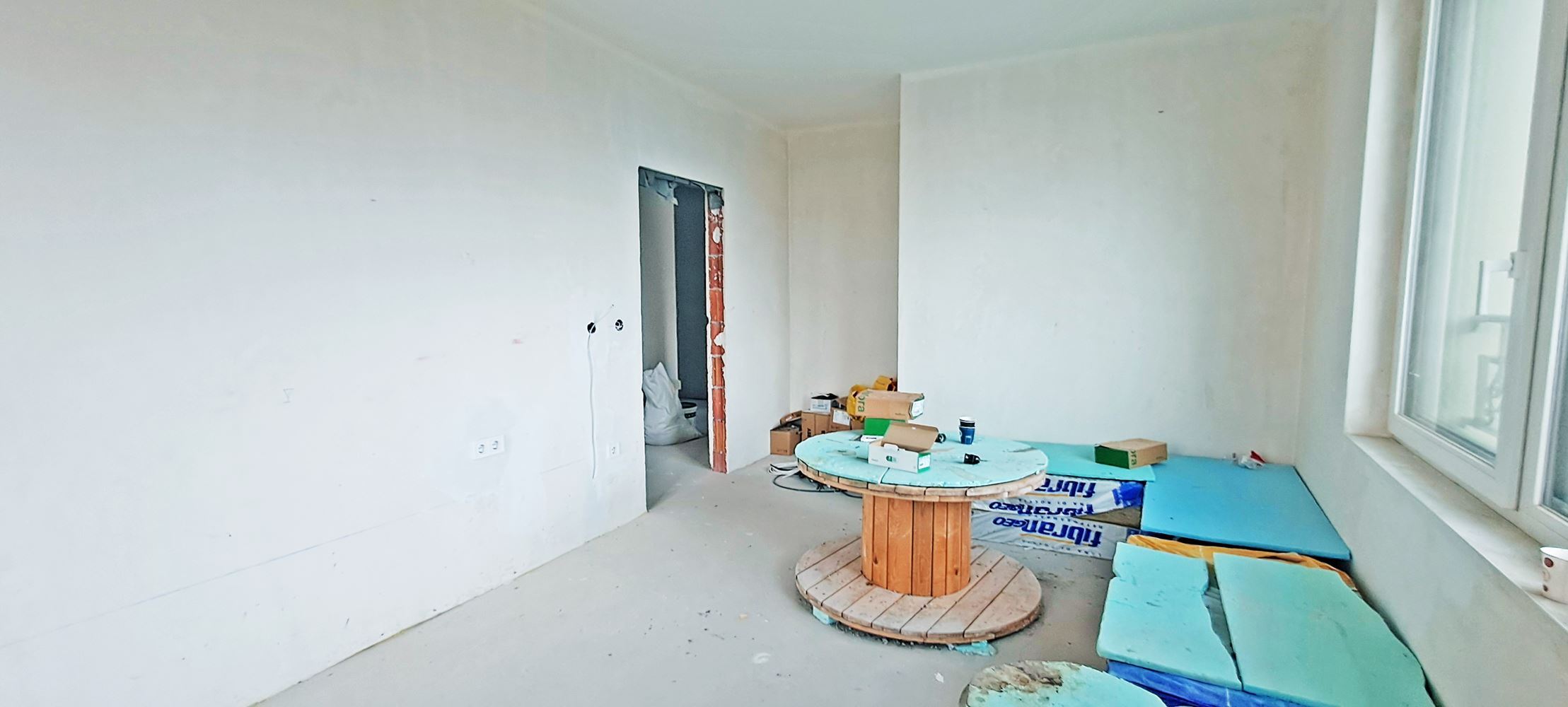 3-СТАЕН АПАРТАМЕНТ 115 М² ДО МЕТРОСТАНЦИЯ ВИТОША - 0