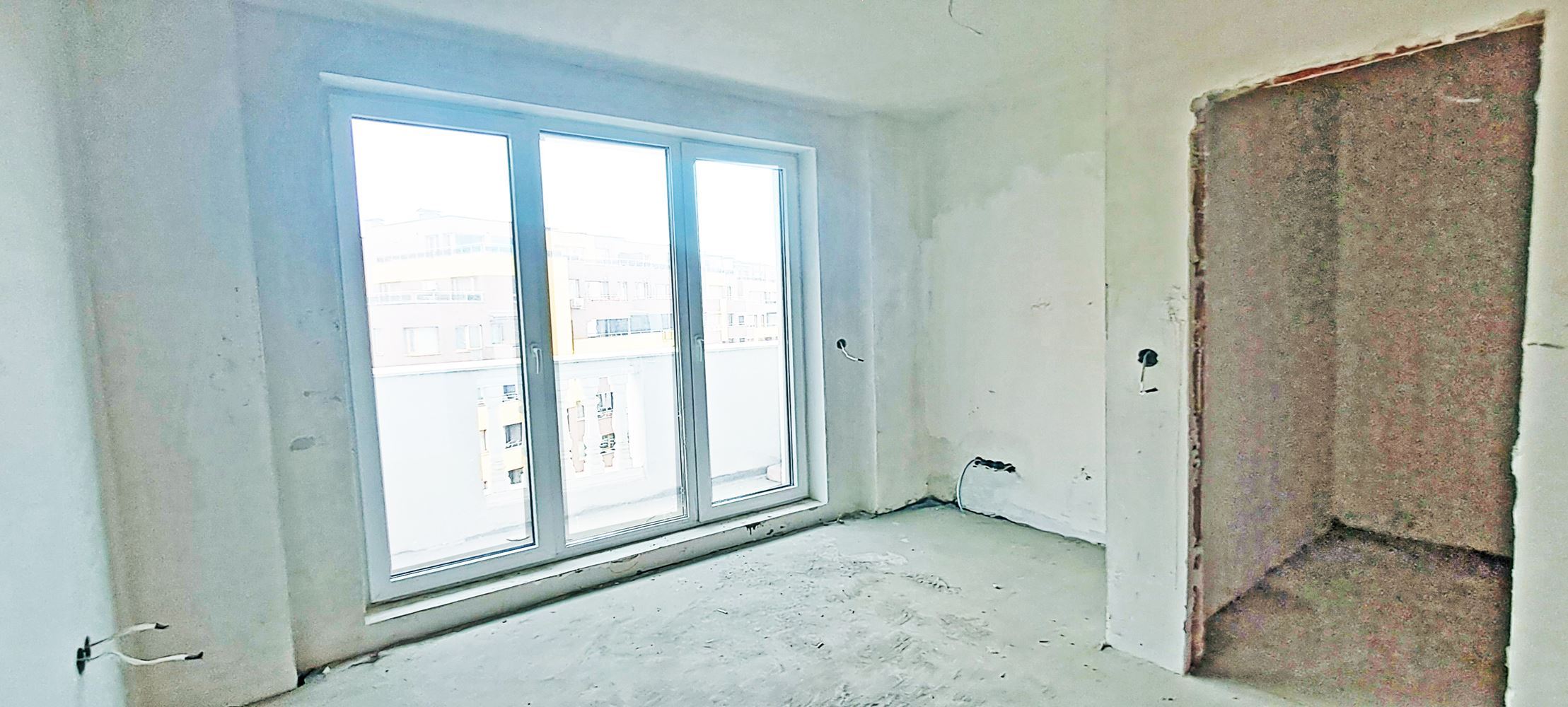 4-СТАЕН АПАРТАМЕНТ 189 М² В КВ.МАНАСТИРСКИ ЛИВАДИ ИЗТОК - 0