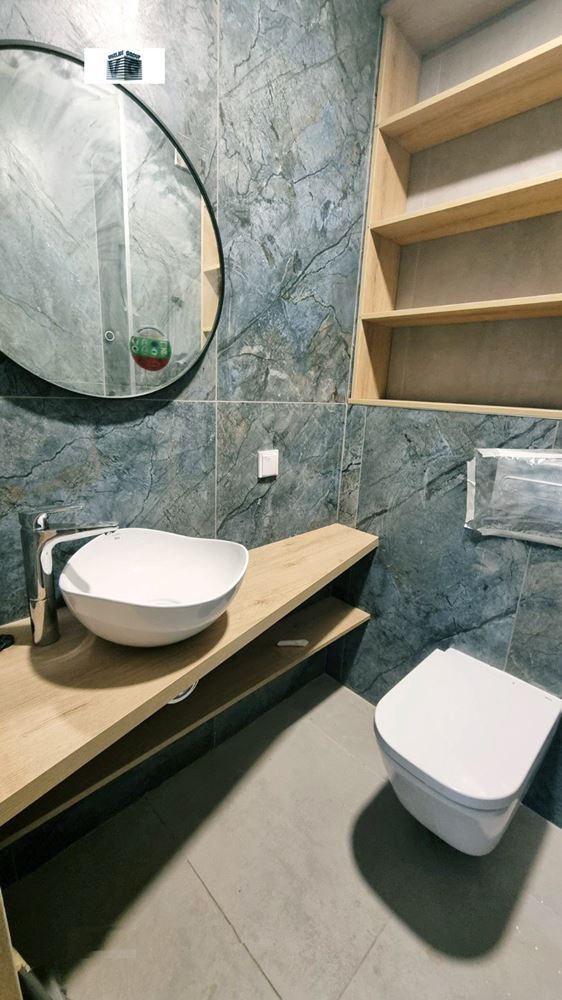 4-СТАЕН АПАРТАМЕНТ 165 М² ДО МЕТРОСТАНЦИЯ БИЗНЕС ПАРК - 0