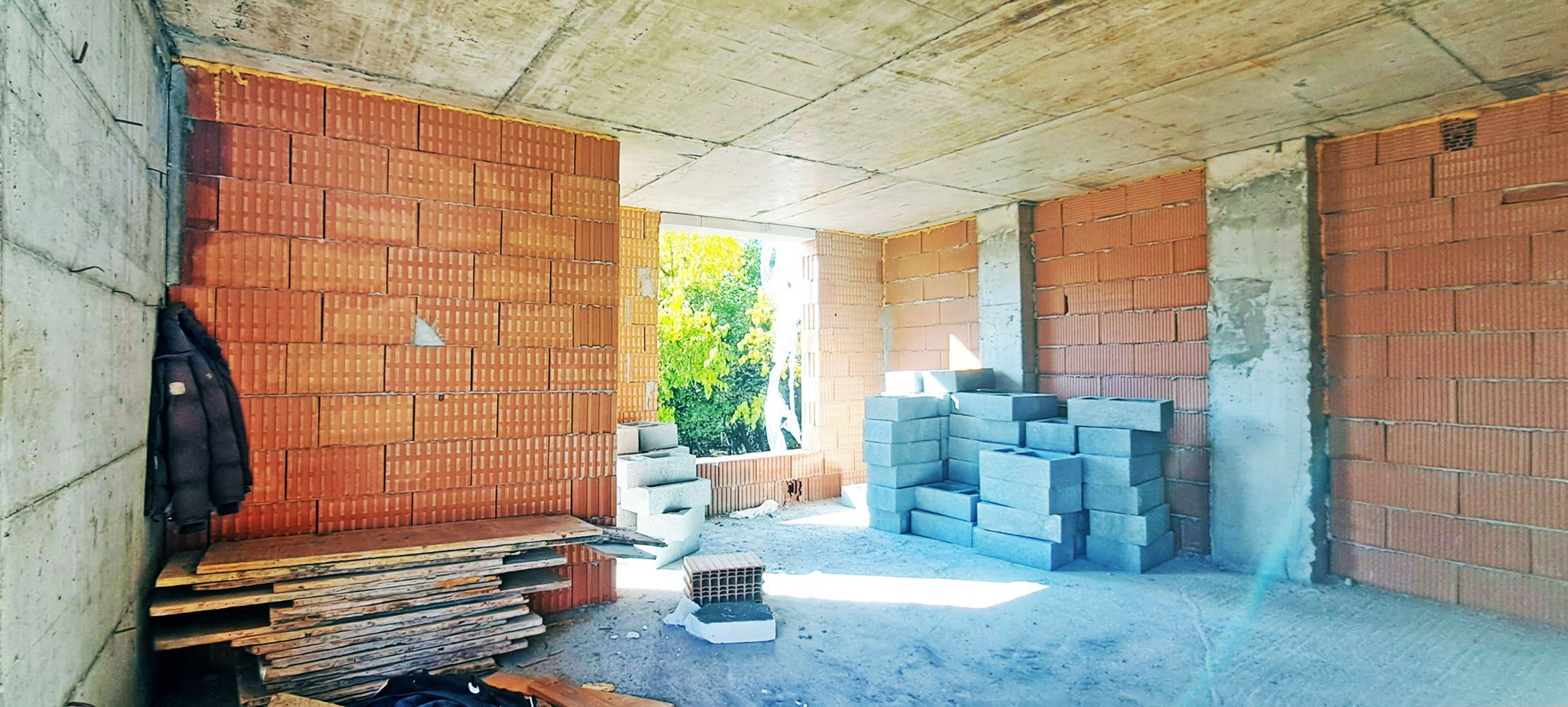 4-СТАЕН АПАРТАМЕНТ 133 М2 ДО МЕТРОСТАНЦИЯ МИЗИЯ - 0