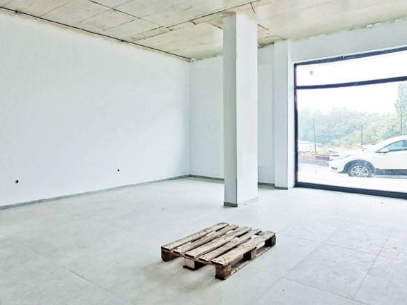 ПОМЕЩЕНИЕ 155 М² ДО МЕТРОСТАНЦИЯ БИЗНЕС ПАРК - 0