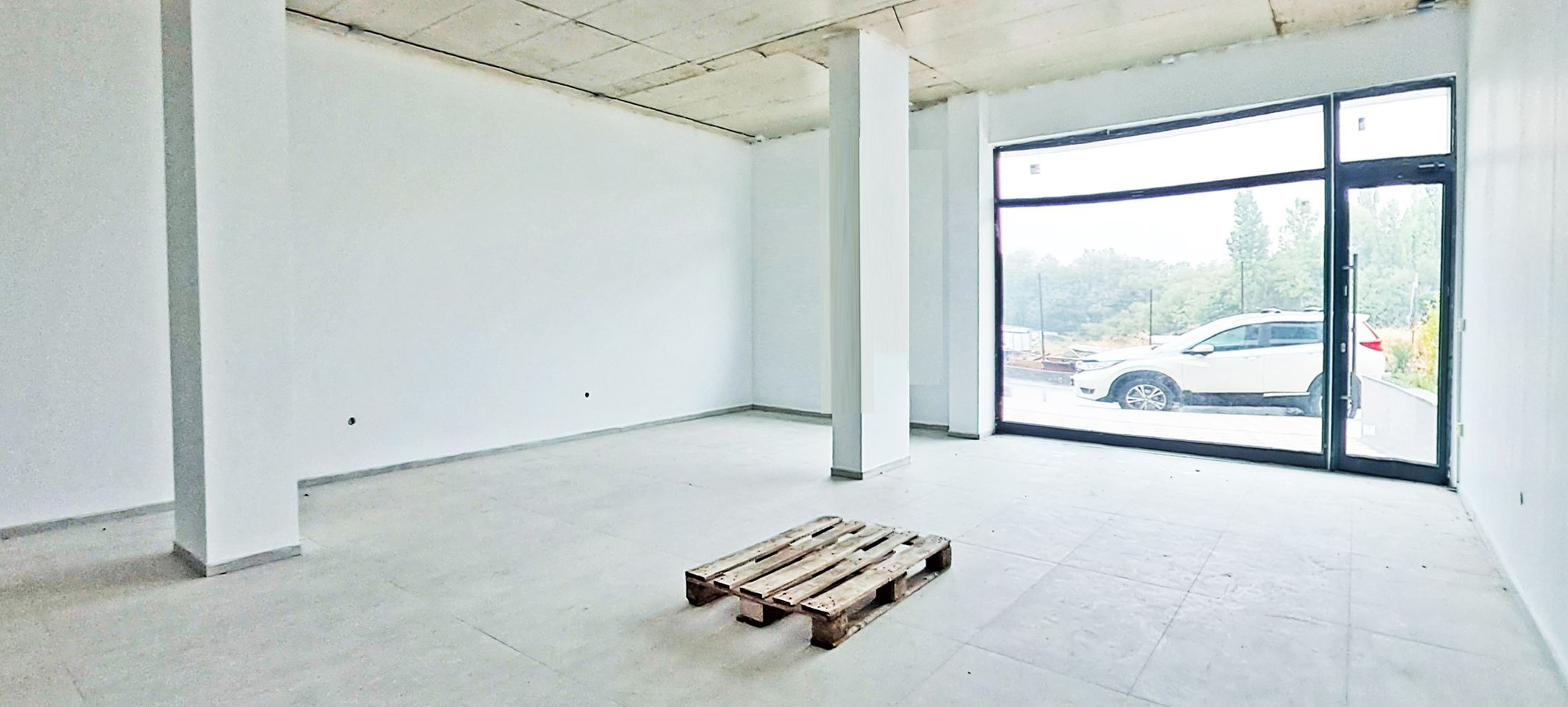 ПОМЕЩЕНИЕ 155 М² ДО МЕТРОСТАНЦИЯ БИЗНЕС ПАРК - 0