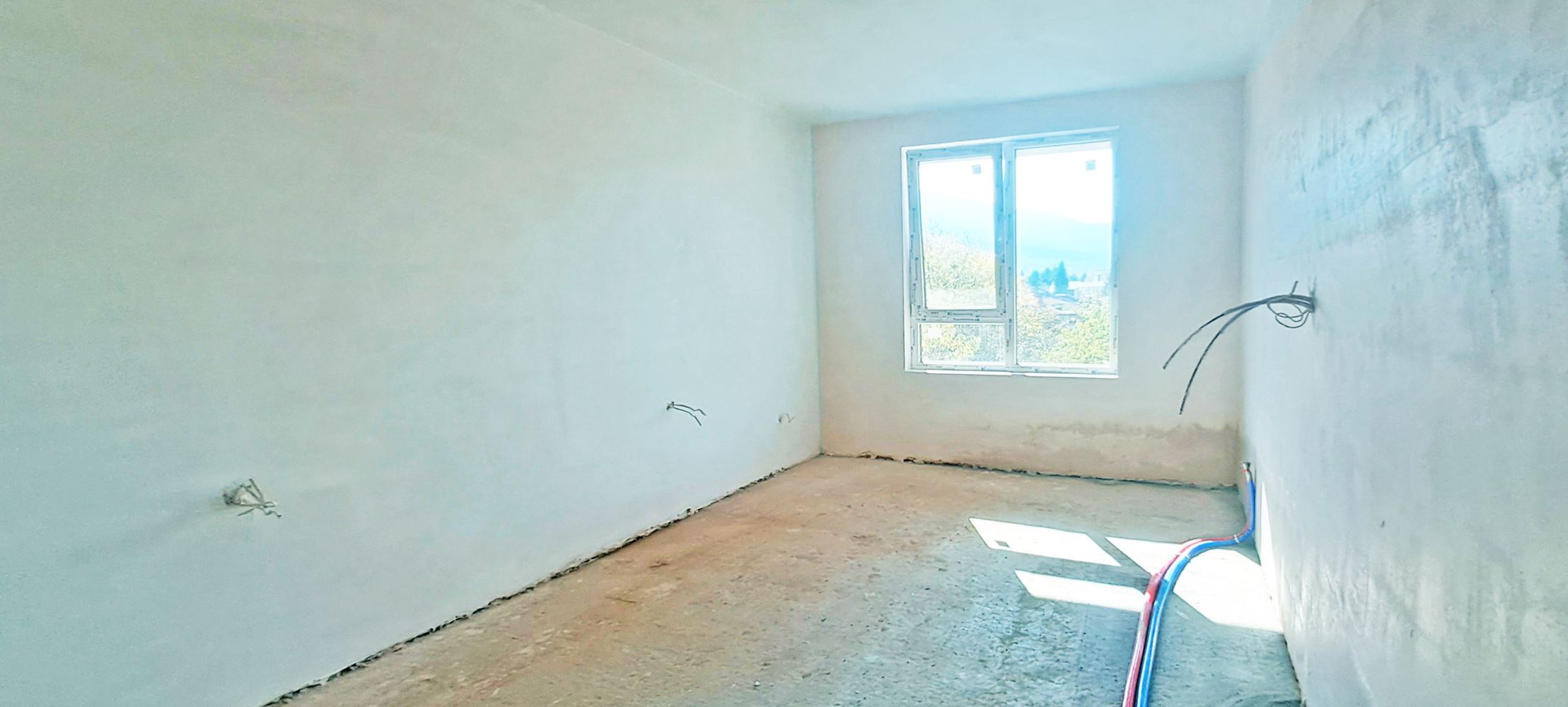 3-СТАЕН АПАРТАМЕНТ 146 М² В КВ.ОВЧА КУПЕЛ - 0