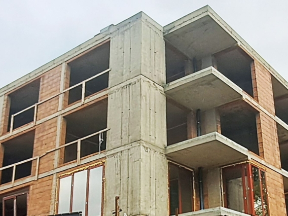 3-СТАЕН АПАРТАМЕНТ 102 М² СЪС СОБСТВЕН ДВОР В МАНАСТИРСКИ ЛИВАДИ ИЗТОК - 0