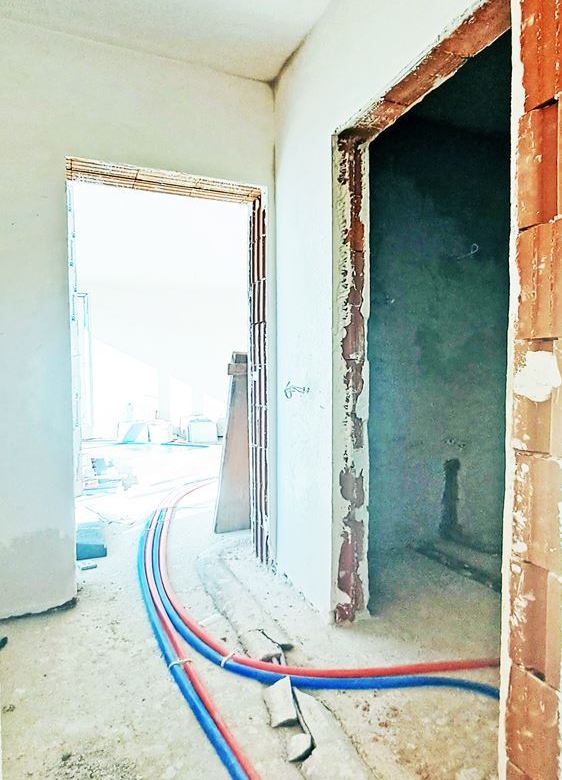 3-СТАЕН АПАРТАМЕНТ 160 М² В КВ.ОВЧА КУПЕЛ - 0