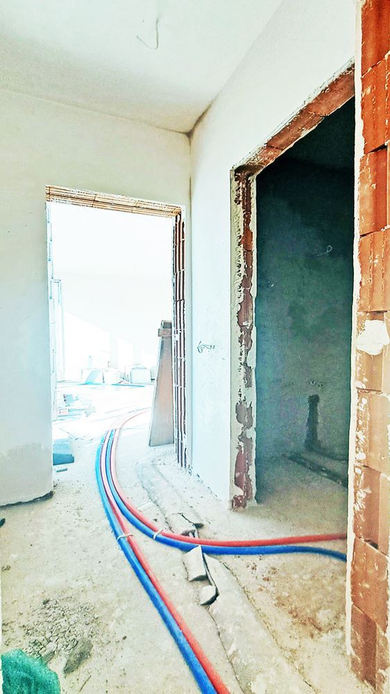 3-СТАЕН АПАРТАМЕНТ 160 М² В КВ.ОВЧА КУПЕЛ - 0