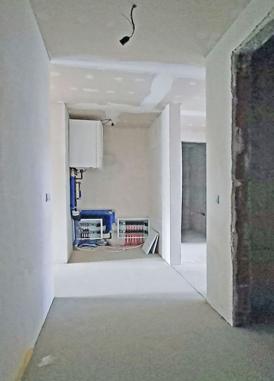 3-СТАЕН АПАРТАМЕНТ 134 М² ДО МЕТРОСТАНЦИЯ ВИТОША - 0