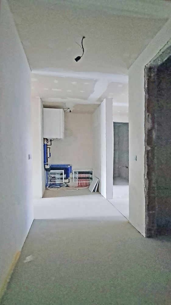 3-СТАЕН АПАРТАМЕНТ 134 М² ДО МЕТРОСТАНЦИЯ ВИТОША - 0