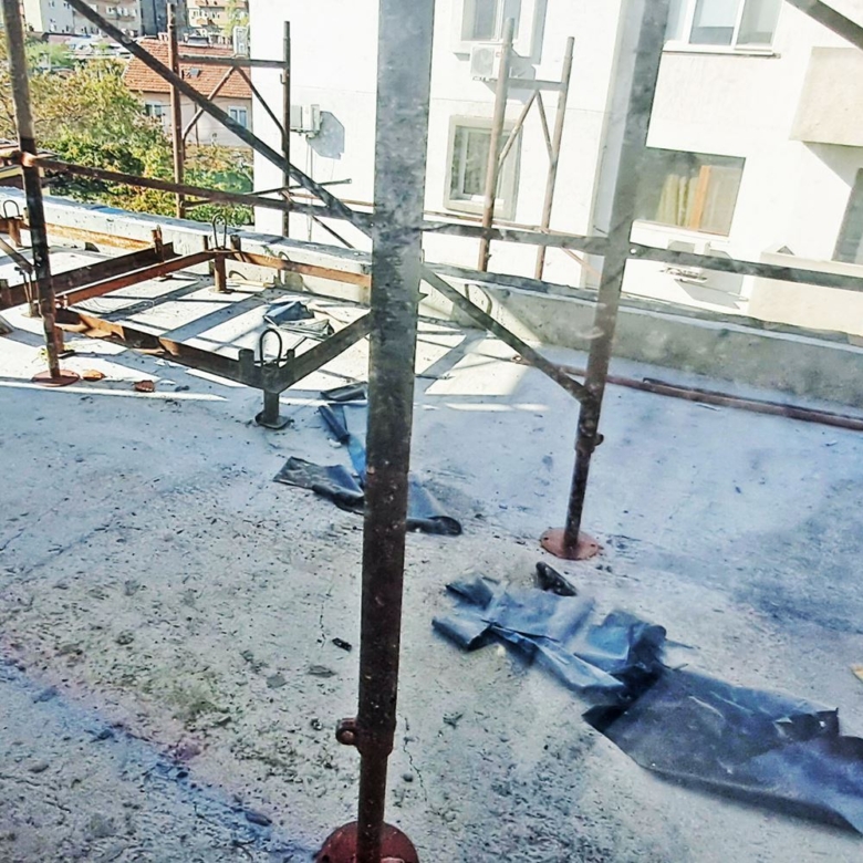 3-СТАЕН АПАРТАМЕНТ 146 М² В КВ.ОВЧА КУПЕЛ - 0