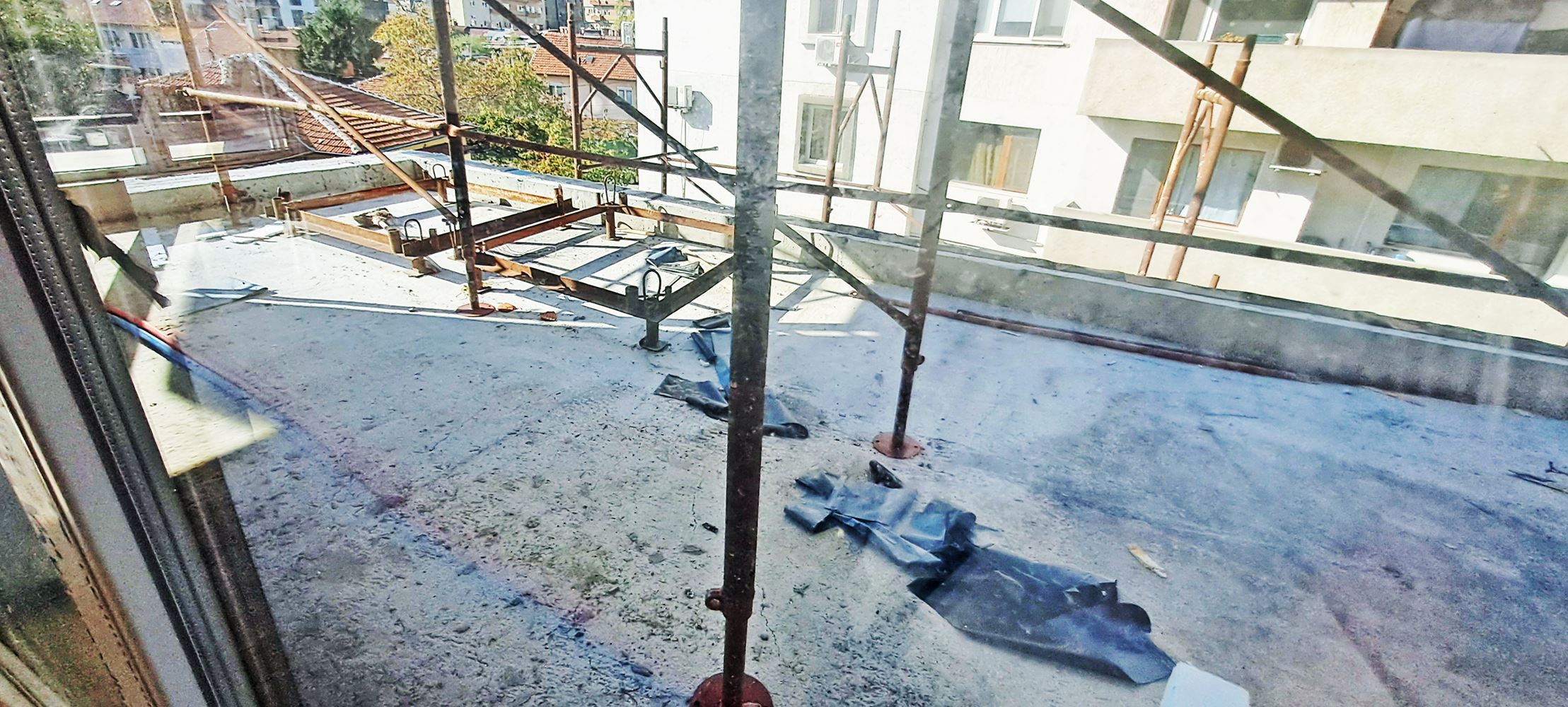 3-СТАЕН АПАРТАМЕНТ 146 М² В КВ.ОВЧА КУПЕЛ - 0