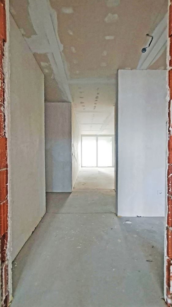 3-СТАЕН АПАРТАМЕНТ 134 М² ДО МЕТРОСТАНЦИЯ ВИТОША - 0