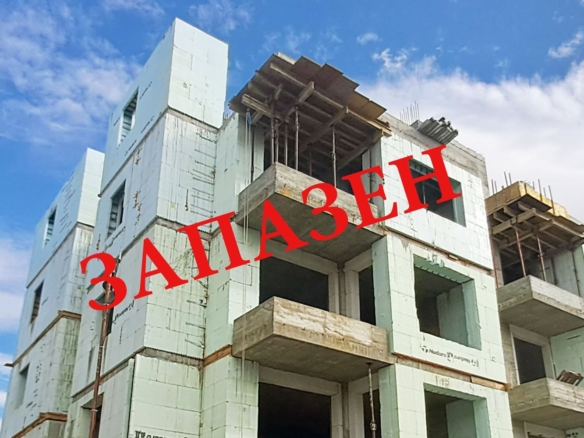 3-СТАЕН АПАРТАМЕНТ 119 М² СЪС ДО МЕТРОСТАНЦИЯ МИЗИЯ - 0