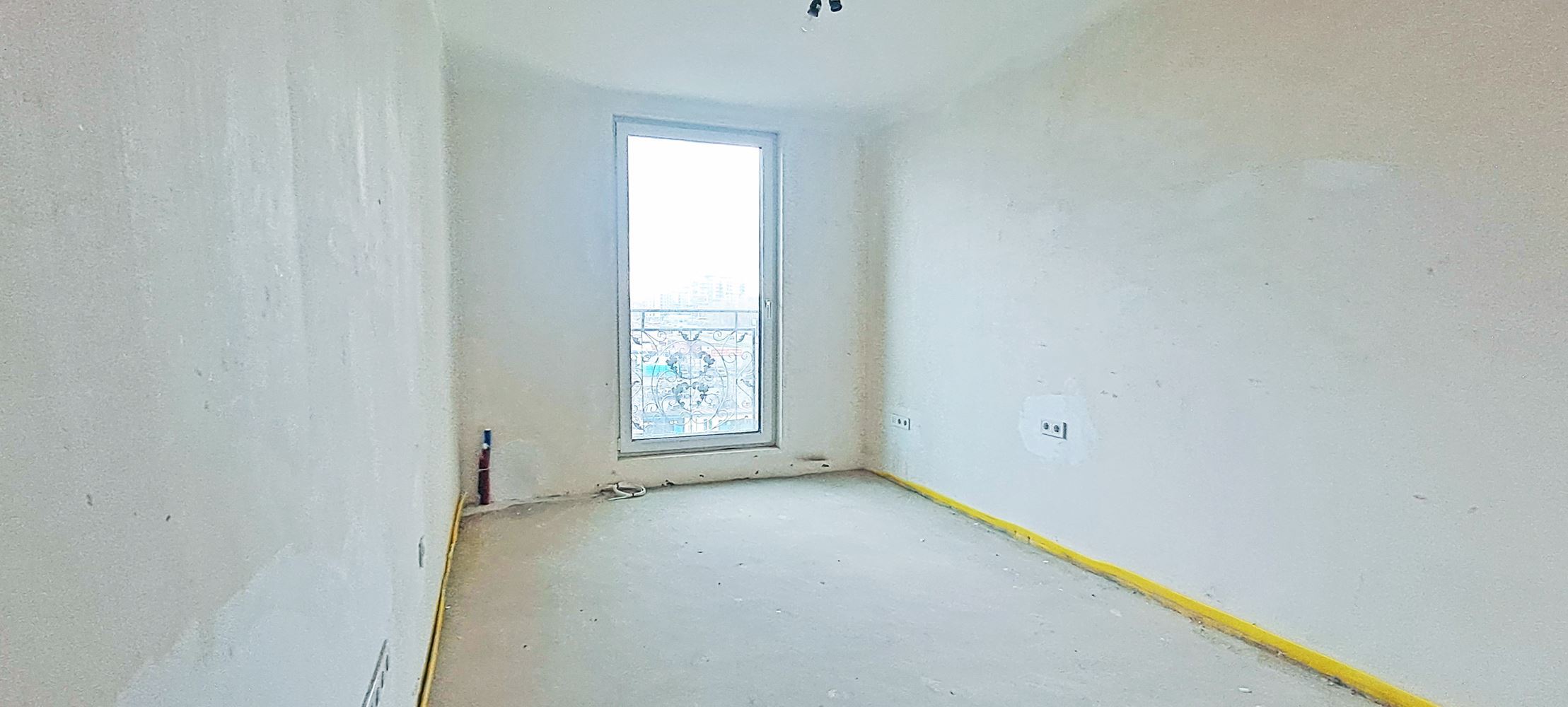 3-СТАЕН АПАРТАМЕНТ 115 М² ДО МЕТРОСТАНЦИЯ ВИТОША - 0