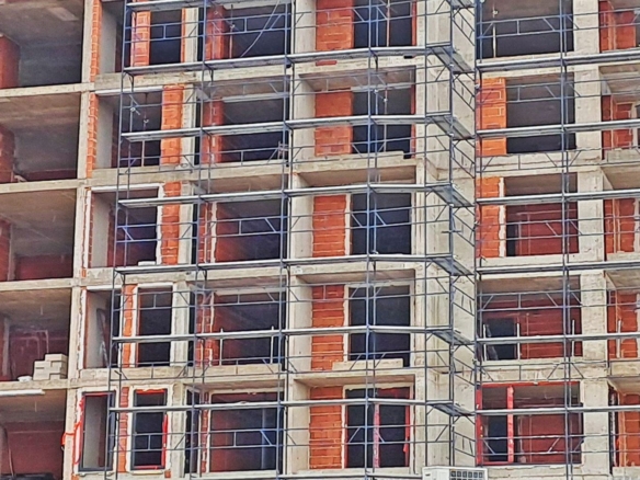 3-СТАЕН АПАРТАМЕНТ 141 М² В МАНАСТИРСКИ ЛИВАДИ ИЗТОК - 0