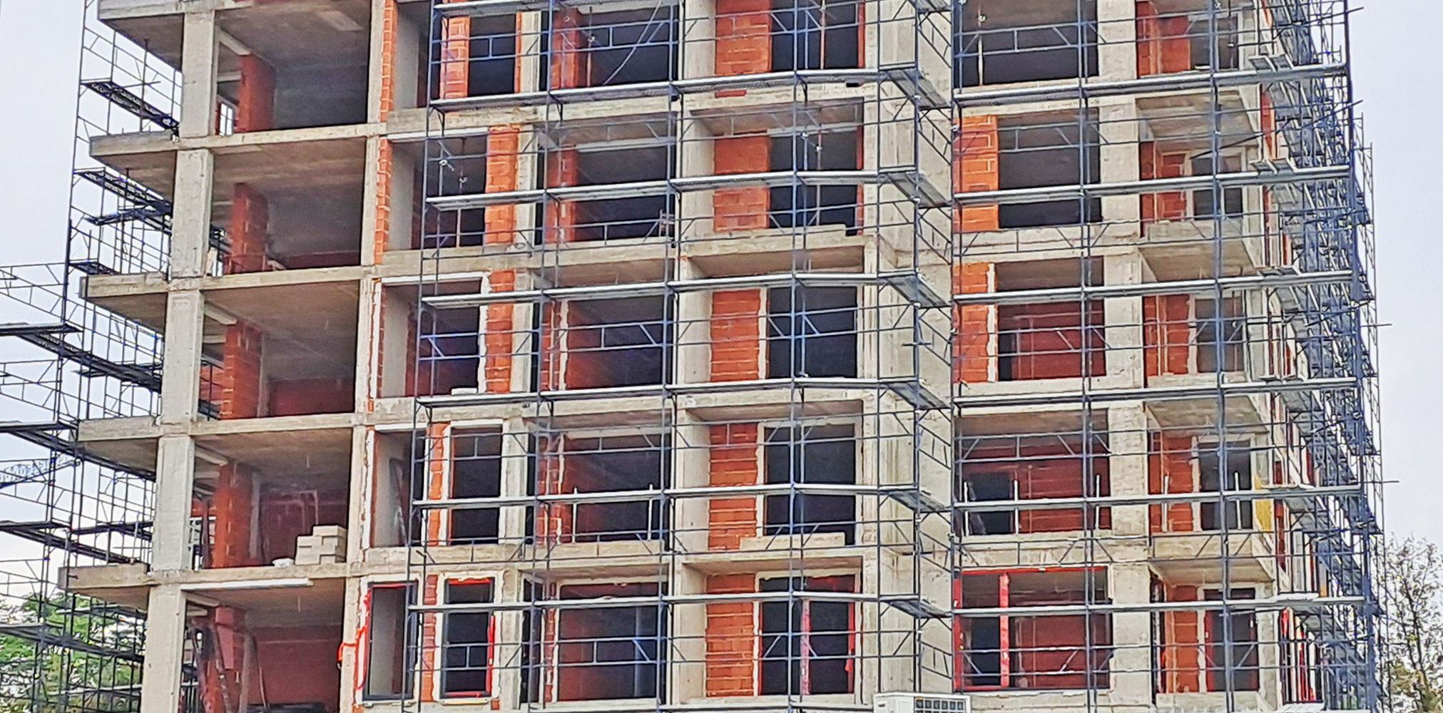 3-СТАЕН АПАРТАМЕНТ 141 М² В МАНАСТИРСКИ ЛИВАДИ ИЗТОК - 0