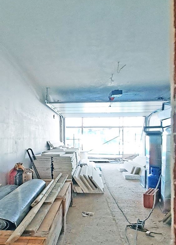 4-СТАЕН АПАРТАМЕНТ 141 М² СЪС СОБСТВЕН ДВОР 140 М² В КВ.ОВЧА КУПЕЛ - 0