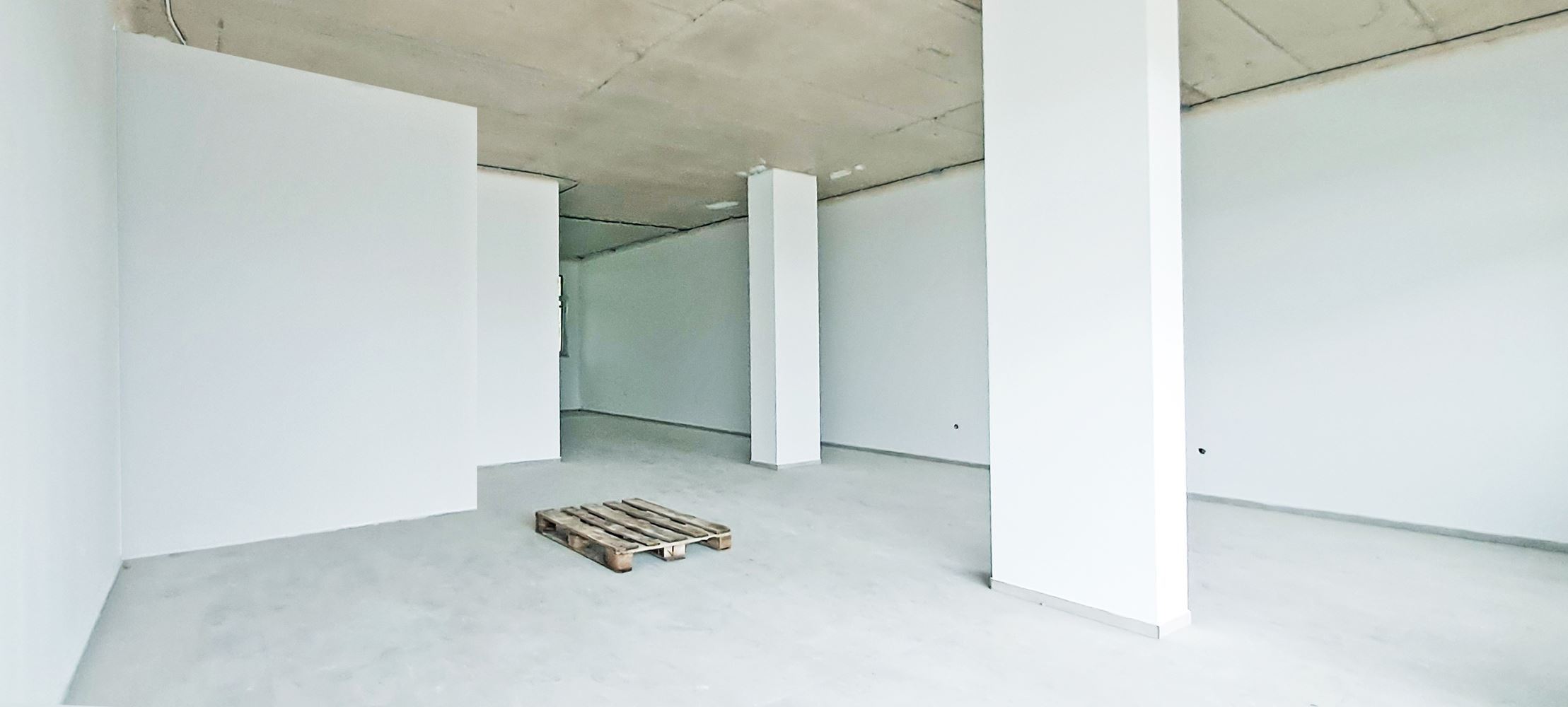 ПОМЕЩЕНИЕ 155 М² ДО МЕТРОСТАНЦИЯ БИЗНЕС ПАРК - 0