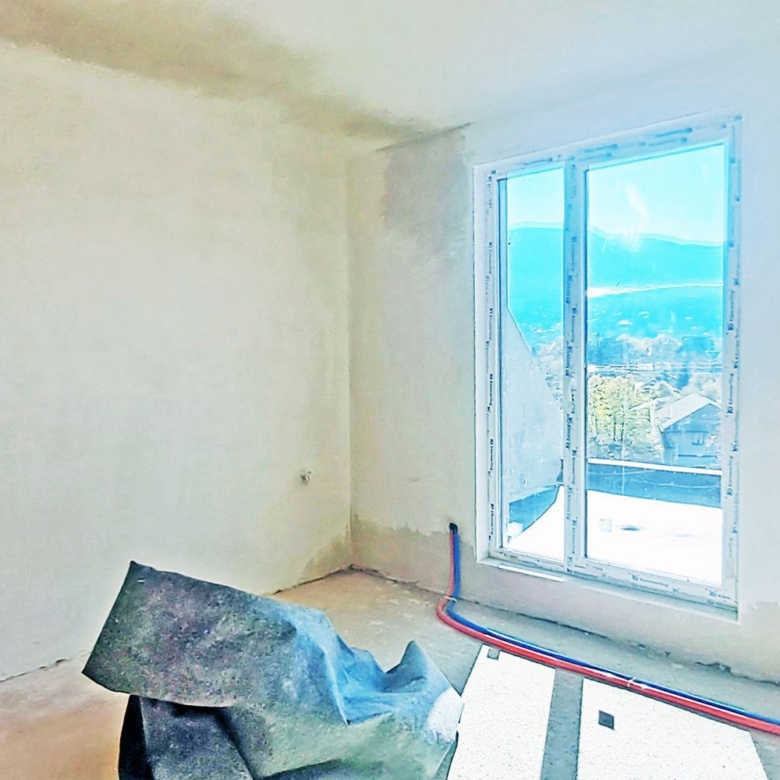 3-СТАЕН АПАРТАМЕНТ 160 М² В КВ.ОВЧА КУПЕЛ - 0