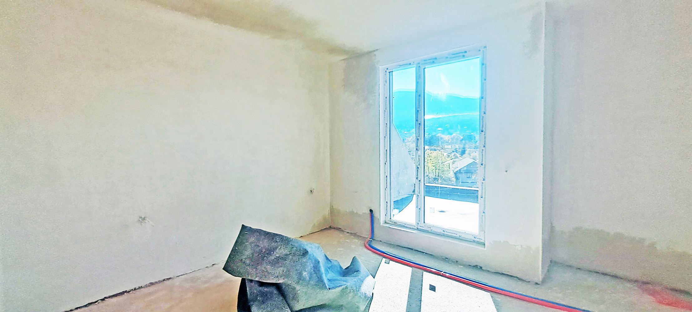 3-СТАЕН АПАРТАМЕНТ 160 М² В КВ.ОВЧА КУПЕЛ - 0