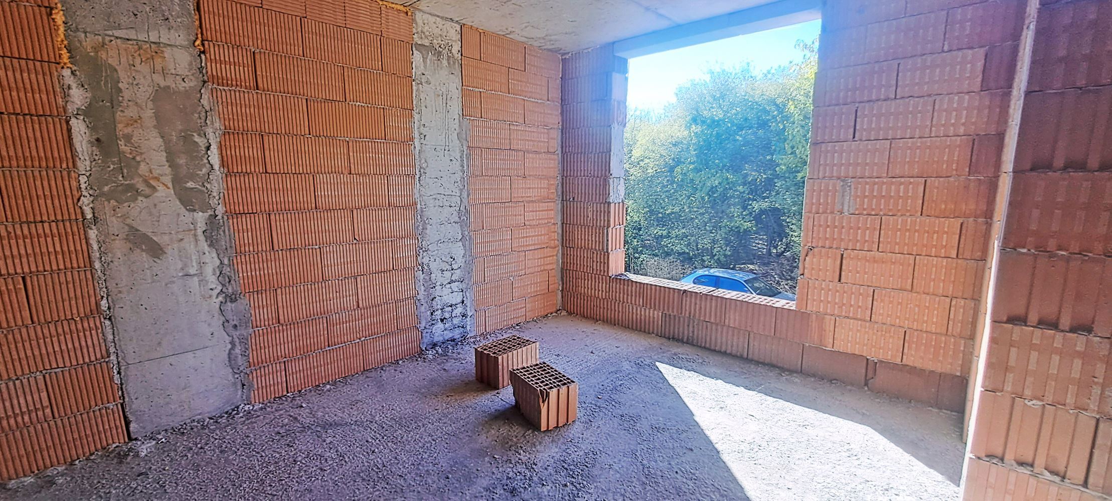 4-СТАЕН АПАРТАМЕНТ 133 М2 ДО МЕТРОСТАНЦИЯ МИЗИЯ - 0