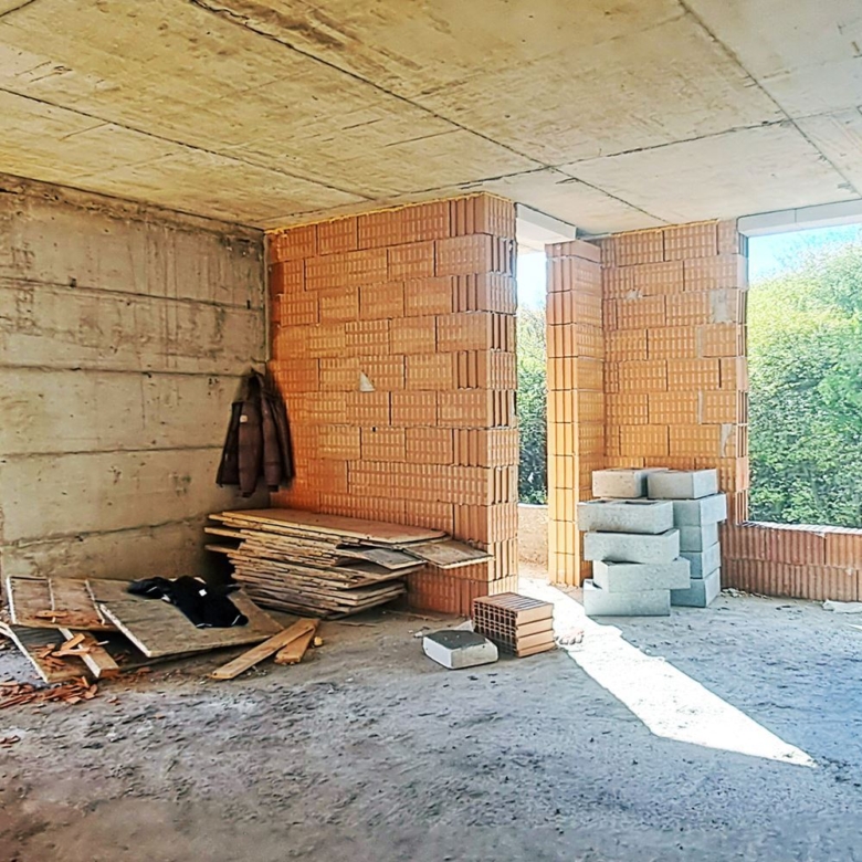 4-СТАЕН АПАРТАМЕНТ 133 М2 ДО МЕТРОСТАНЦИЯ МИЗИЯ - 0