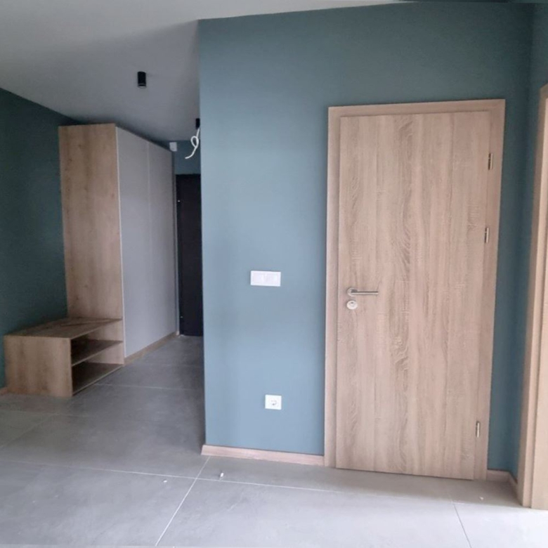 4-СТАЕН АПАРТАМЕНТ 165 М² ДО МЕТРОСТАНЦИЯ БИЗНЕС ПАРК - 0