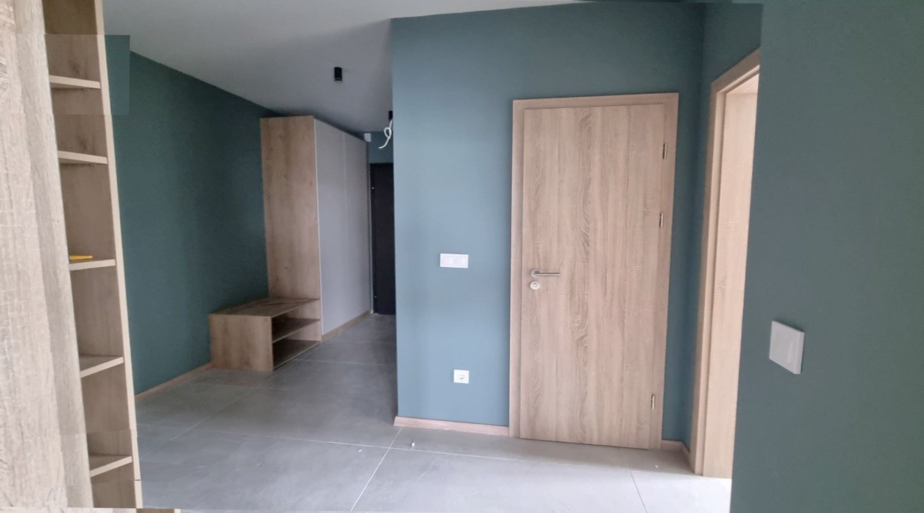 4-СТАЕН АПАРТАМЕНТ 165 М² ДО МЕТРОСТАНЦИЯ БИЗНЕС ПАРК - 0