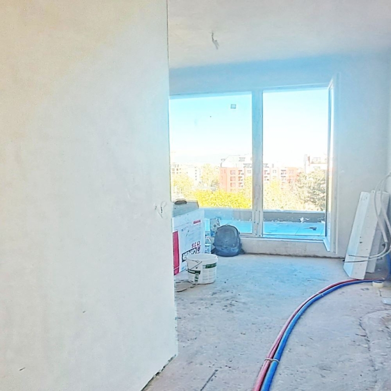 3-СТАЕН АПАРТАМЕНТ 160 М² В КВ.ОВЧА КУПЕЛ - 0