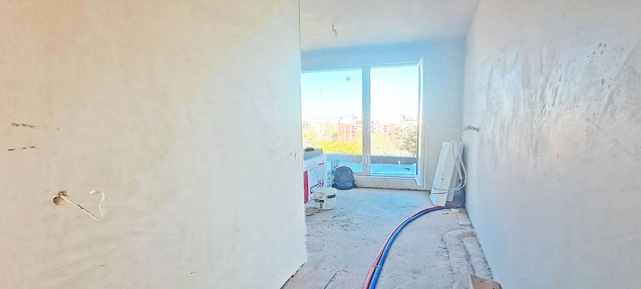 3-СТАЕН АПАРТАМЕНТ 160 М² В КВ.ОВЧА КУПЕЛ - 0